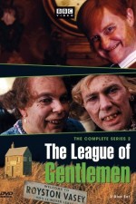 Watch The League of Gentlemen Gomovies